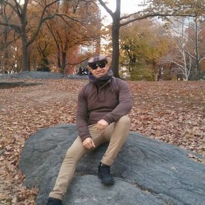 Meet your Posher, Gabriel